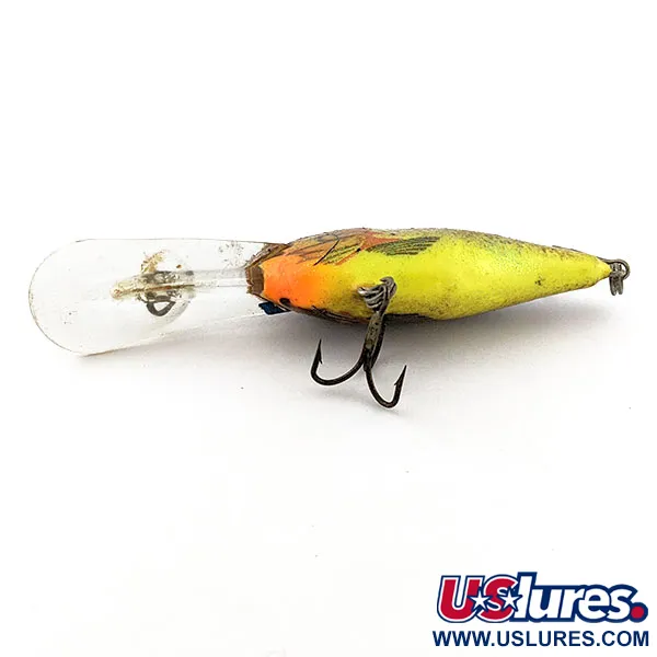 Rapala Risto Rap RR07, 16 g wobler #20143