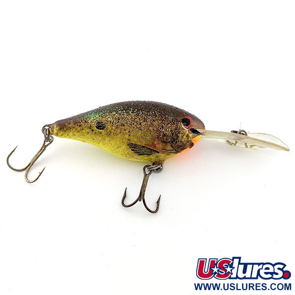 Rapala Risto Rap RR07