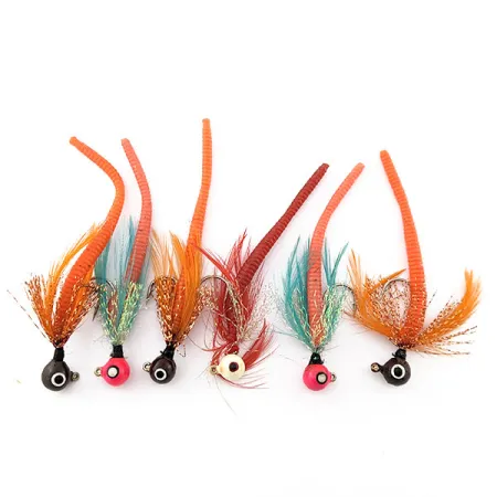 Mister Twister Steelhead and Trout jig