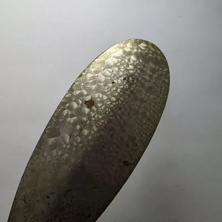 Johnson Silver Minnow Crystal, Crystal, 31 g błystka wahadłowa #20151