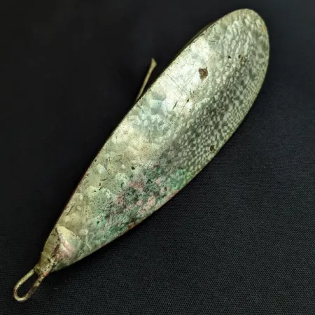 Johnson Silver Minnow Crystal, Crystal, 31 g błystka wahadłowa #20151