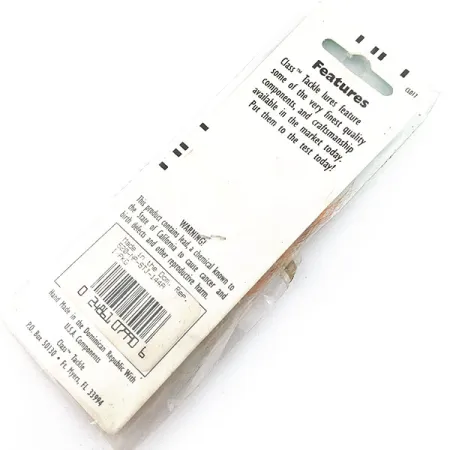 Class Tackle Premium Select Jig, 7 g #20153