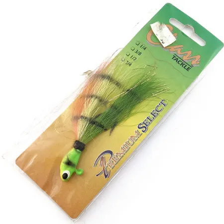 Class Tackle Premium Select Jig