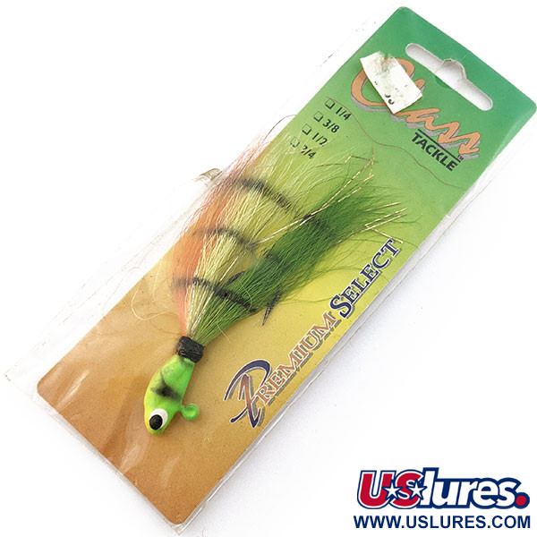  Class Tackle Premium Select Jig, , 7 g  #20153