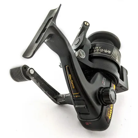 Reel Abu Garcia size 3, czarny #20154