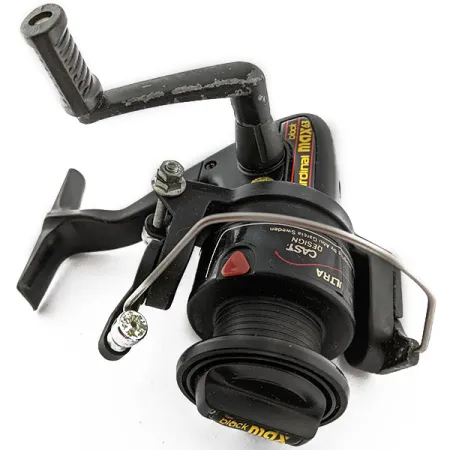 Reel Abu Garcia size 3, czarny #20154