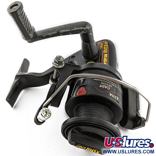  Reel Abu Garcia size 3, czarny,  g  #20154