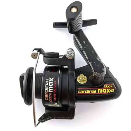 Reel Abu Garcia size 3