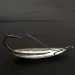  Johnson Silver Minnow UV, żółty UV/nikiel, 21 g błystka wahadłowa #20164