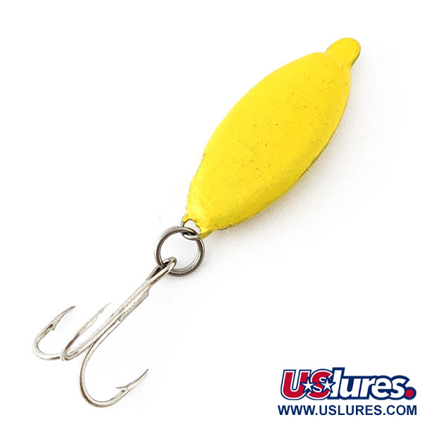  Worth Jig, Yellow, 19 g błystka wahadłowa #22067