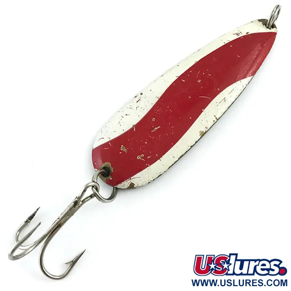 Fidler's Old Killer #2 spoon lure