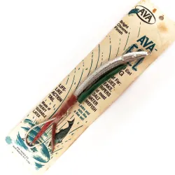 Vintage AVA-EEL (Sand Eel jig 2 oz)