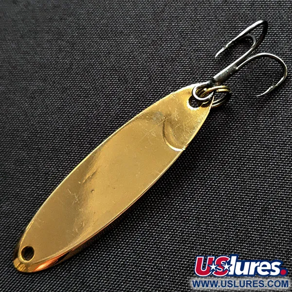 Acme Kastmaster, złoto, 7 g błystka wahadłowa #20175