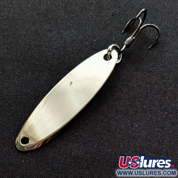 Acme Kastmaster, nikiel/niebieski, 7 g błystka wahadłowa #20177