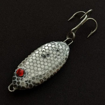 Bomber Slab, 21 g błystka wahadłowa #20179