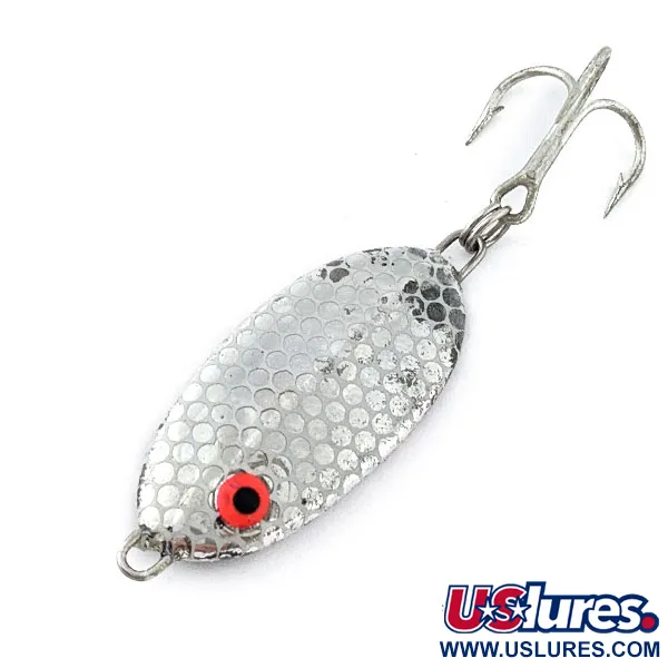  Bomber Slab, , 21 g błystka wahadłowa #20179