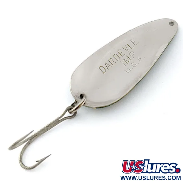 Eppinger Dardevle Imp, , 11 g błystka wahadłowa #20184