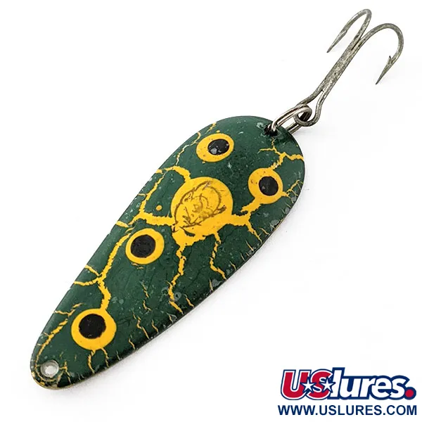 Eppinger Dardevle Imp, , 11 g błystka wahadłowa #20184