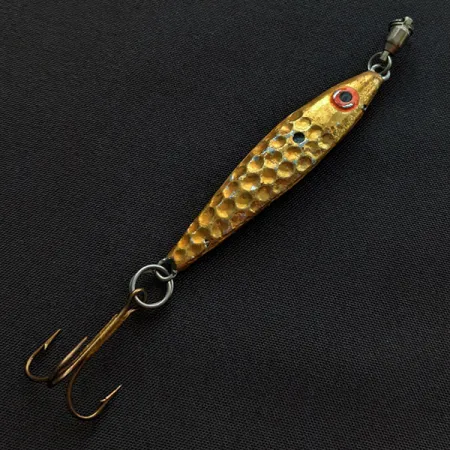 Mann's Mann-O-Lure Hammered