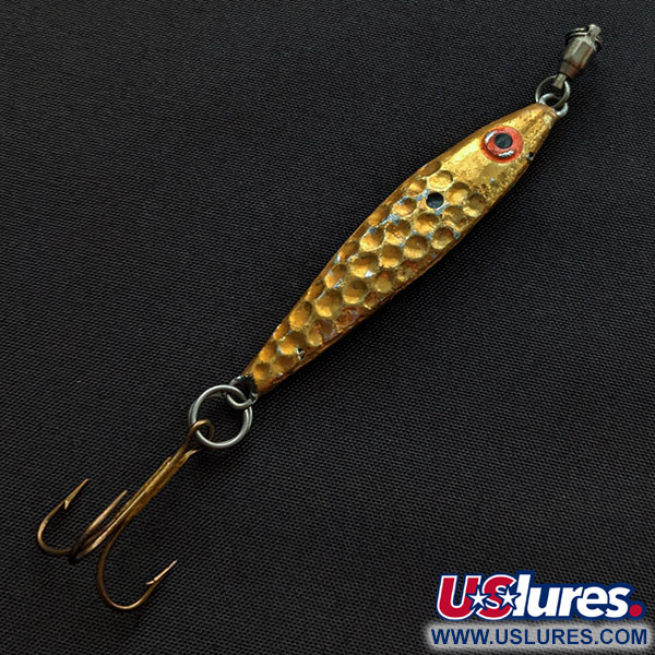 Mann's Mann-O-Lure Hammered