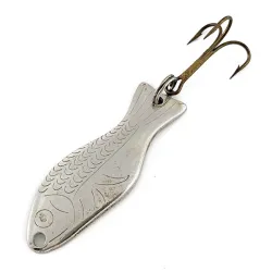 Al's gold fish