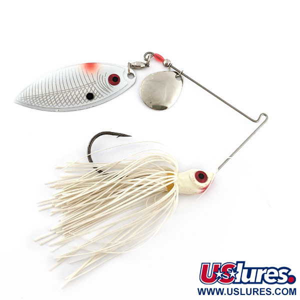 Strike King Red Eyed Spinnerbait