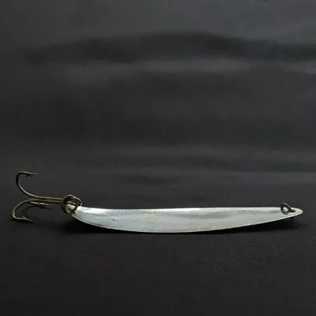 Sutton Spoon 22, srebro, 4 g błystka wahadłowa #20227