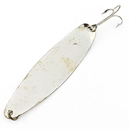 Sutton Spoon 22, srebro, 4 g błystka wahadłowa #20227