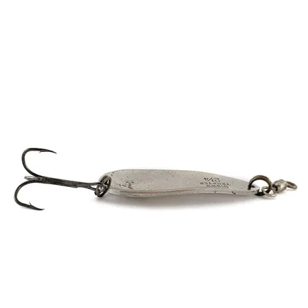 Gibbs Tempter, nikiel, 14 g błystka wahadłowa #20229