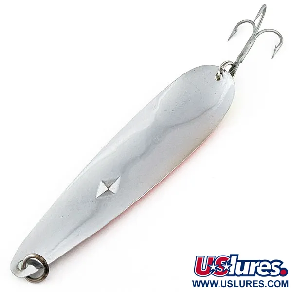  Luhr Jensen Diamond King, Fire Tiger, 14 g błystka wahadłowa #20231