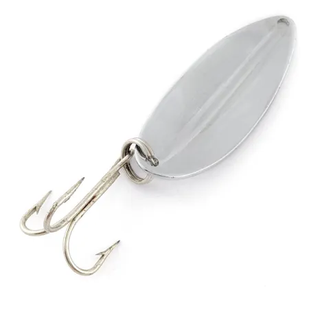 TODDCO Main Liner, nikiel, 14 g błystka wahadłowa #20233