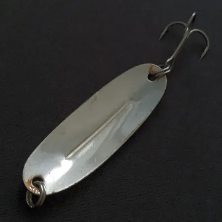 Williams Wabler W40, srebro, 7 g błystka wahadłowa #20239