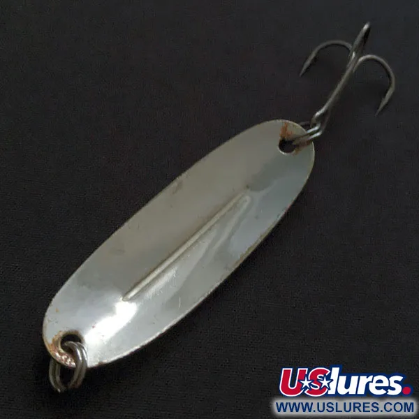 Williams Wabler W40, srebro, 7 g błystka wahadłowa #20239