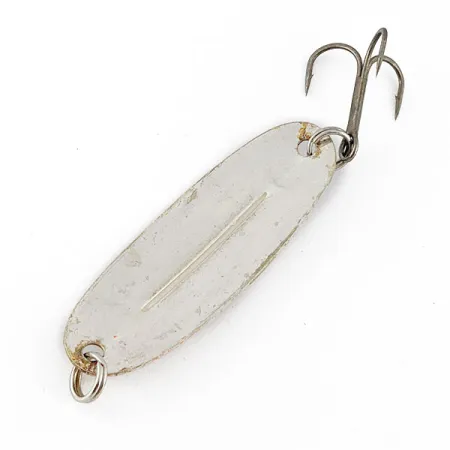 Williams Wabler W40, srebro, 7 g błystka wahadłowa #20239