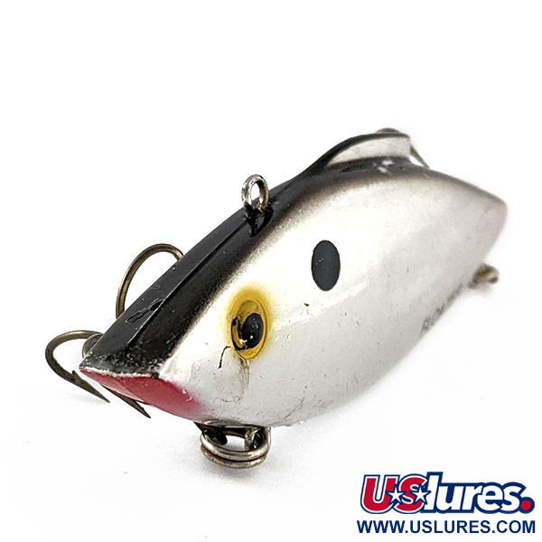 Bill Lewis Rat-L-Trap Floater