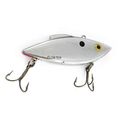 Bill Lewis Rat-L-Trap Floater