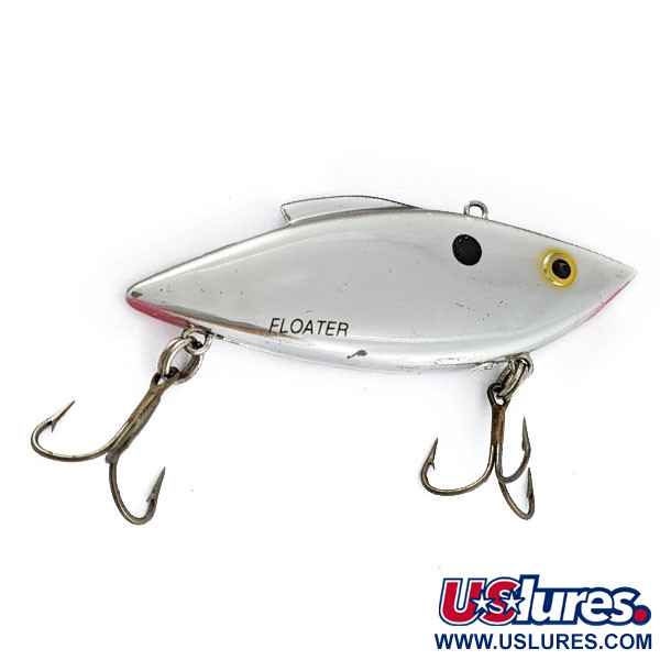 Bill Lewis Rat-L-Trap Floater