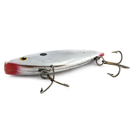 Bill Lewis Rat-L-Trap, Chrome Blue Back, 14 g wobler #20243
