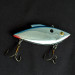  Bill Lewis Rat-L-Trap, Chrome Blue Back, 14 g wobler #20243