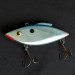  Bill Lewis Rat-L-Trap, Chrome Blue Back, 14 g wobler #20243