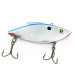  Bill Lewis Rat-L-Trap, Chrome Blue Back, 14 g wobler #20243