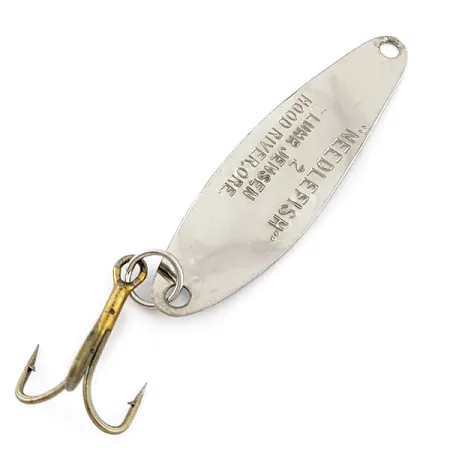 Luhr Jensen Needlefish 2, 3 g błystka wahadłowa #20244