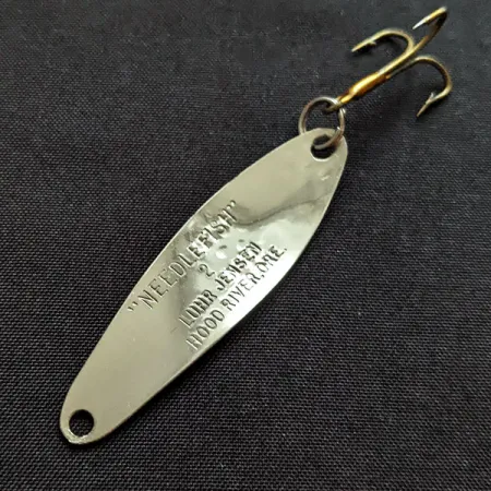 Luhr Jensen Needlefish 2, 3 g błystka wahadłowa #20244