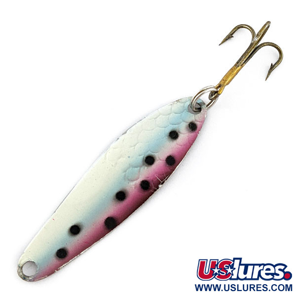  Luhr Jensen Needlefish 2, , 3 g błystka wahadłowa #20244