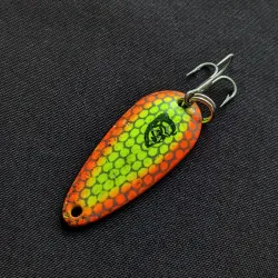 Dardevle Midget UV