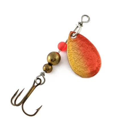 Thomas Special Spinner