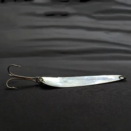 Sutton Spoon 22, srebro, 4 g błystka wahadłowa #20252