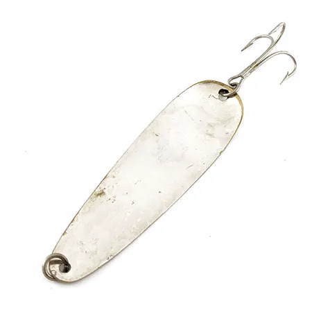 Sutton Spoon 22, srebro, 4 g błystka wahadłowa #20252