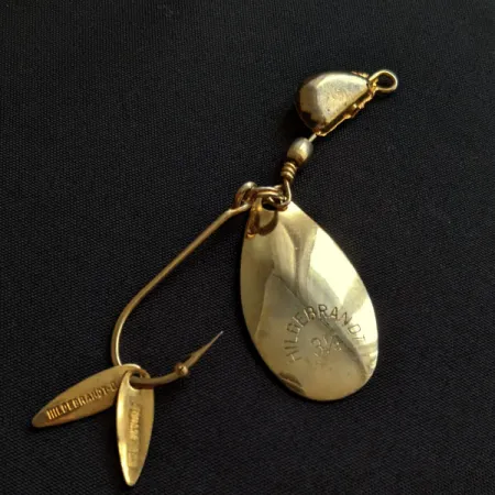 Hildebrandt's Gold Nugget