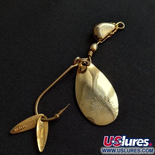 Hildebrandt's Gold Nugget